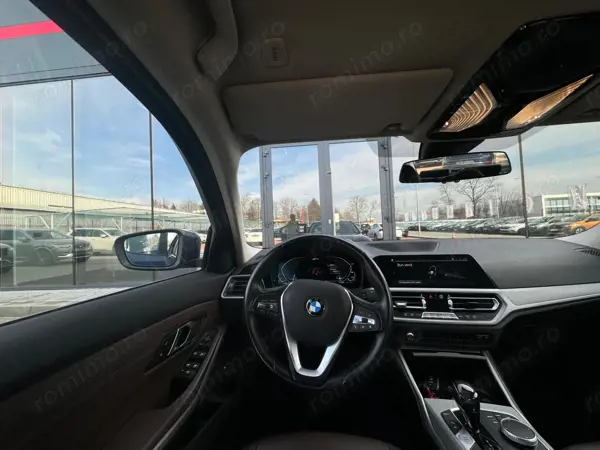 BMW 3 Series 2020 — imagine 9