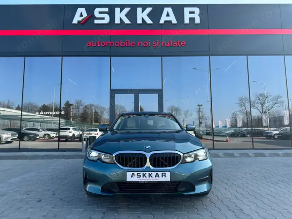 BMW 3 Series 2020 — imagine 2