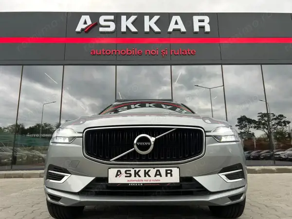 VOLVO Unknown Model 2019 — imagine 2