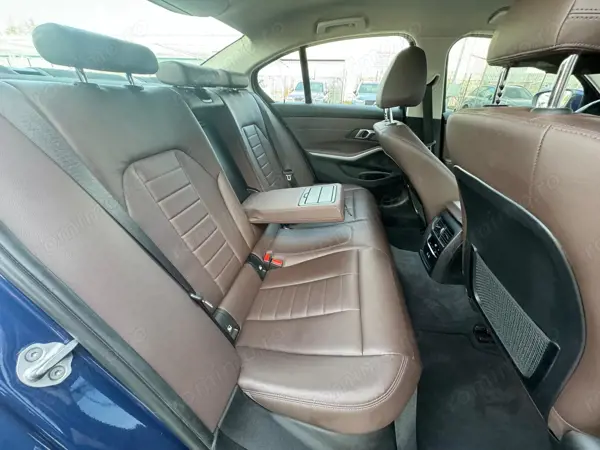 BMW 3 Series 2020 — imagine 16