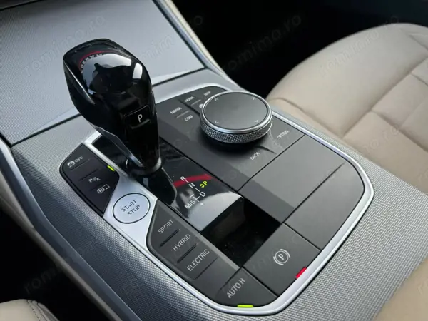 BMW 3 Series 2020 — imagine 20