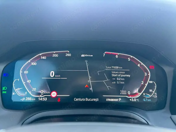 BMW 3 Series 2020 — imagine 12