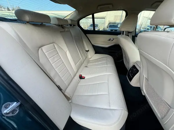 BMW 3 Series 2020 — imagine 18