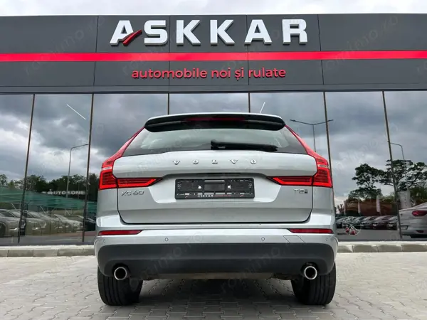 VOLVO Unknown Model 2019 — imagine 6