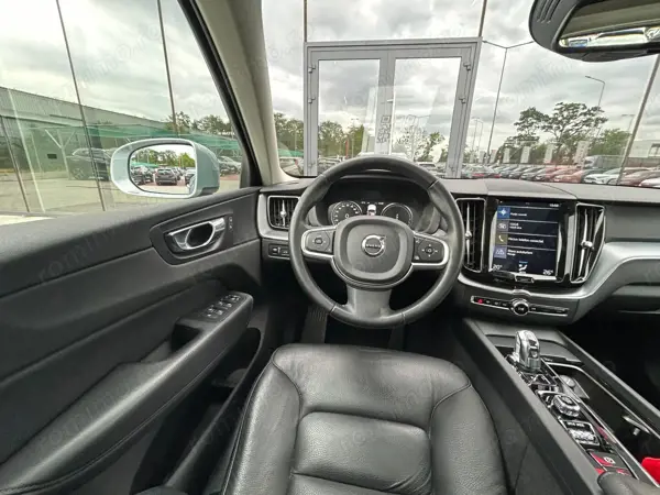 VOLVO Unknown Model 2019 — imagine 10