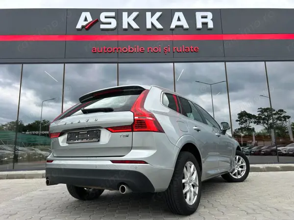 VOLVO Unknown Model 2019 — imagine 5
