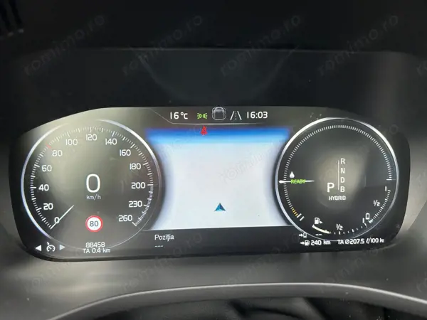 VOLVO Unknown Model 2019 — imagine 11