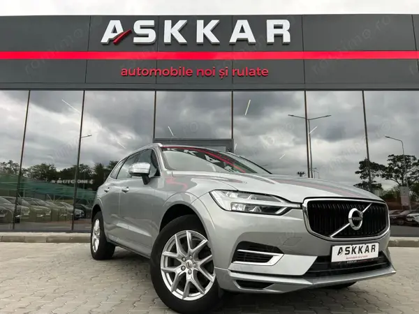 VOLVO Unknown Model 2019 — imagine 3