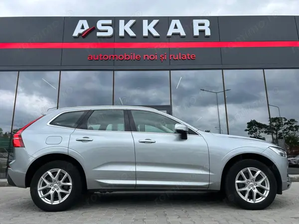 VOLVO Unknown Model 2019 — imagine 4