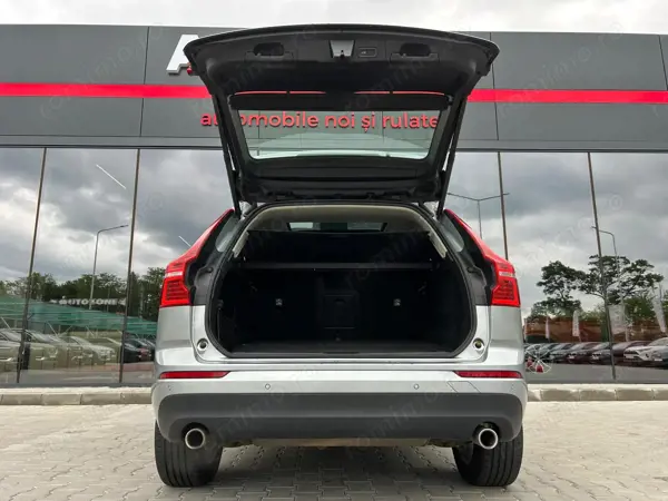 VOLVO Unknown Model 2019 — imagine 7