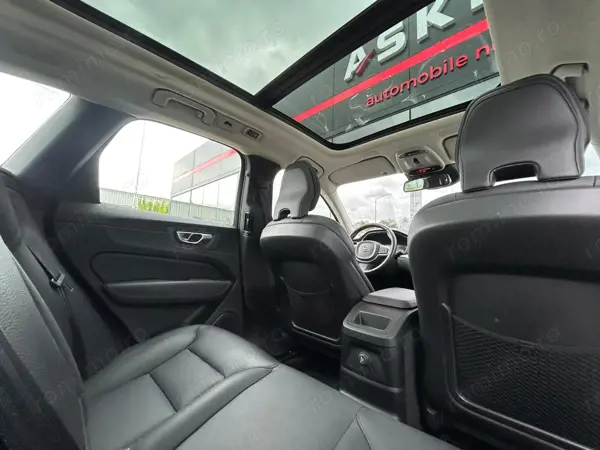 VOLVO Unknown Model 2019 — imagine 17
