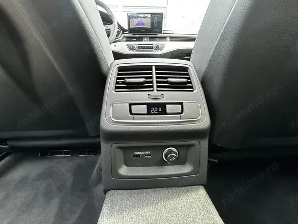 AUDI A5 2023 — imagine 16