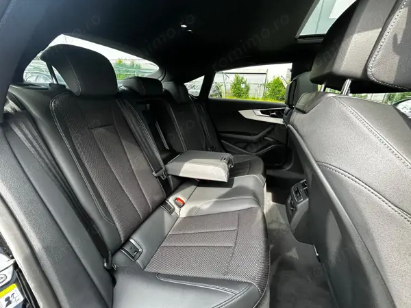 AUDI A5 2023 — imagine 17