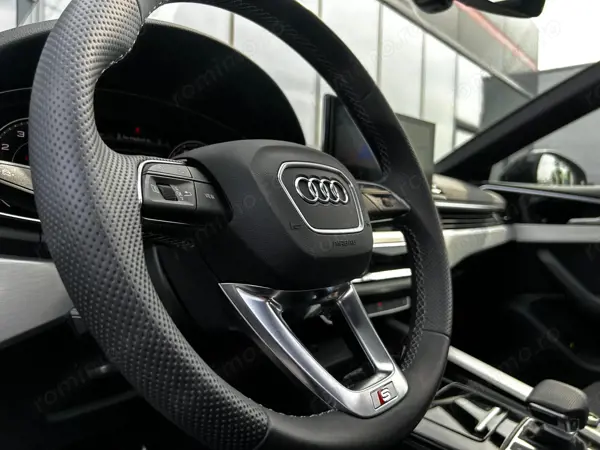 AUDI A5 2023 — imagine 19