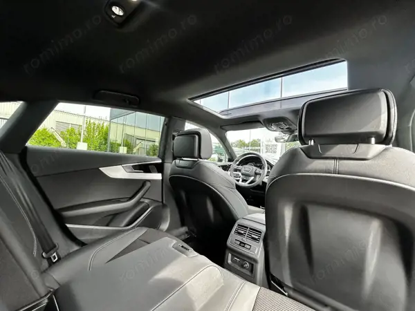 AUDI A5 2023 — imagine 18