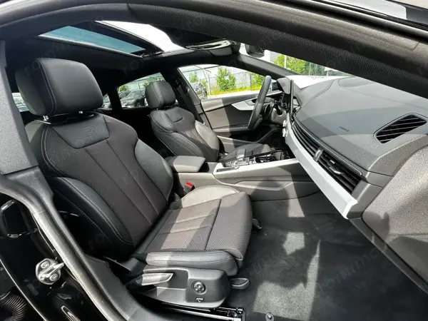 AUDI A5 2023 — imagine 13