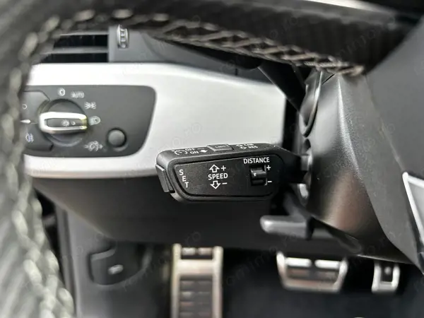 AUDI A5 2023 — imagine 20