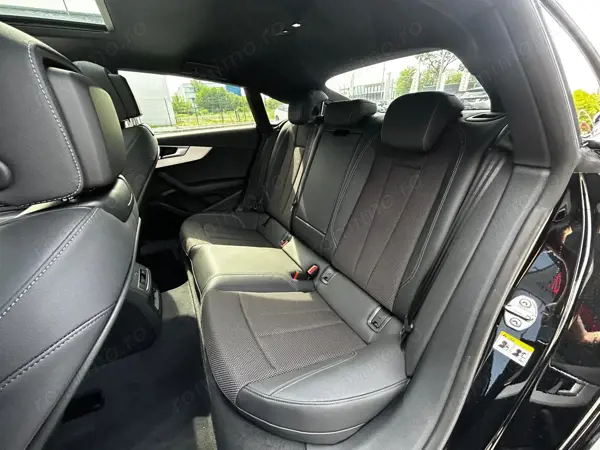 AUDI A5 2023 — imagine 15