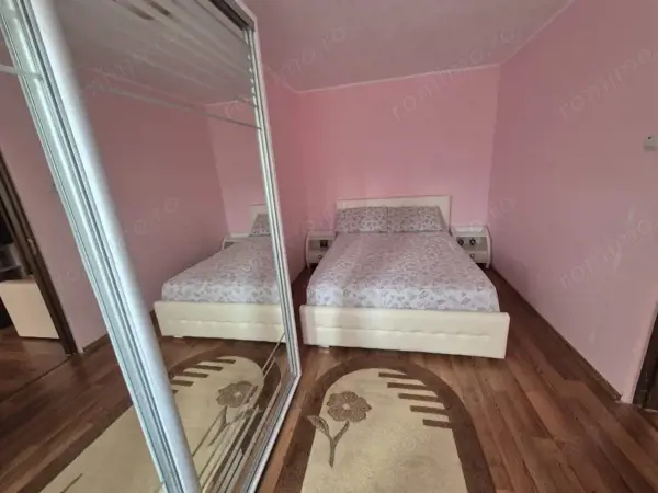 Apartament 2 camere Trivale, etaj 3, centrala termica — fotografia 3