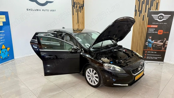 VOLVO V40 2013 — imagine 11
