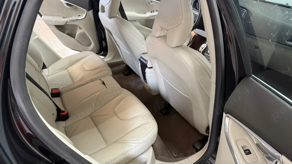 VOLVO V40 2013 — imagine 8