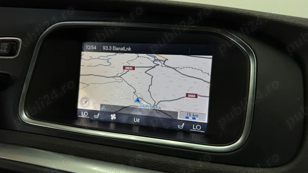 VOLVO V40 2013 — imagine 16