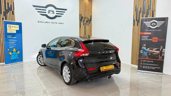 VOLVO V40 2013 — imagine 4