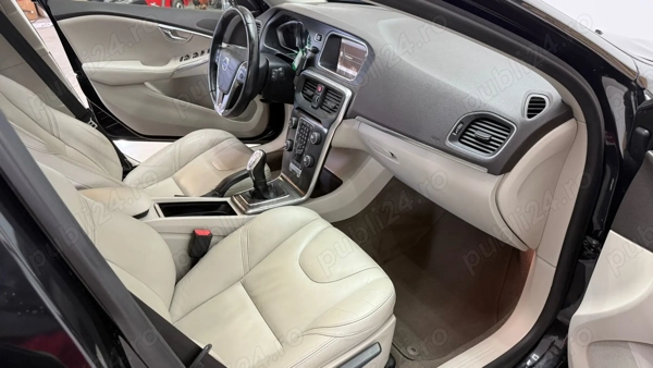 VOLVO V40 2013 — imagine 7
