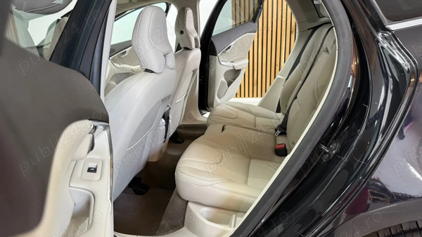 VOLVO V40 2013 — imagine 19