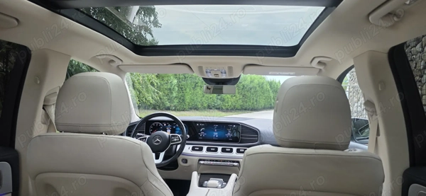 MERCEDES-BENZ GLE 2021 — imagine 6