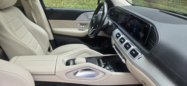 MERCEDES-BENZ GLE 2021 — imagine 8