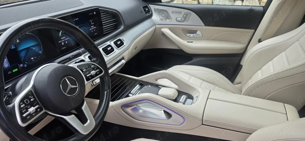 MERCEDES-BENZ GLE 2021 — imagine 7