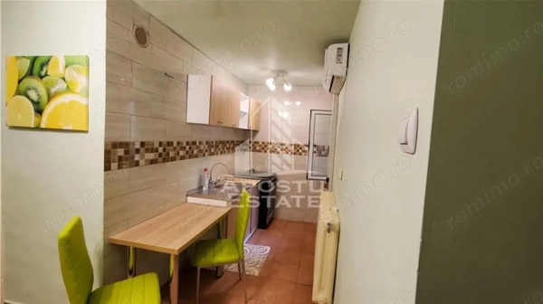 Apartament 1 camera in zona Girocului — fotografia 3