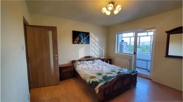 Apartament 1 camera in zona Girocului — fotografia 1