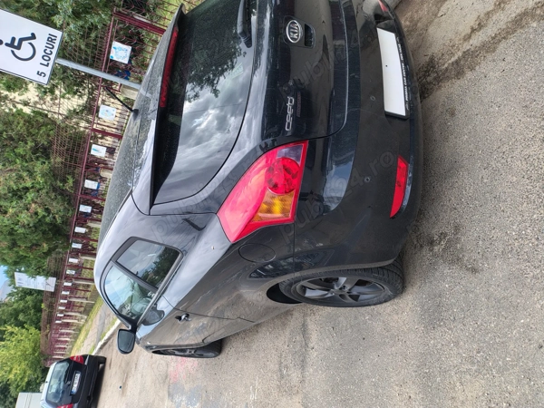 KIA Ceed 2010 — imagine 4