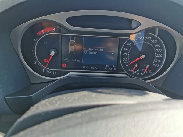 FORD S-MAX 2007 — imagine 2