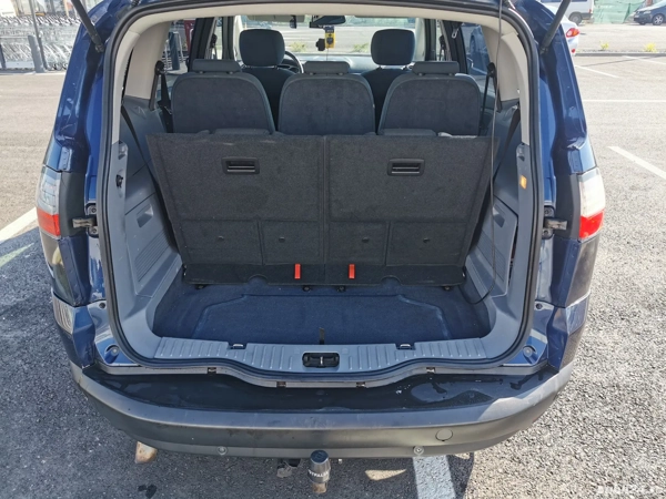 FORD S-MAX 2007 — imagine 7