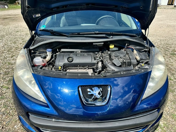 PEUGEOT 207 2011 — imagine 3