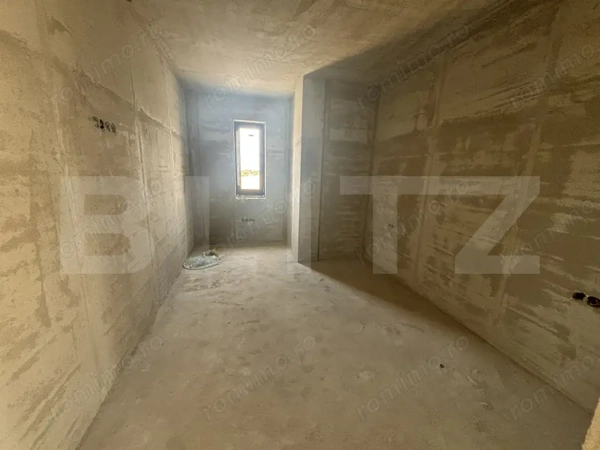Apartament Semifinisat – Complex Rezidențial Micro 17, Etaj 1 — fotografia 2