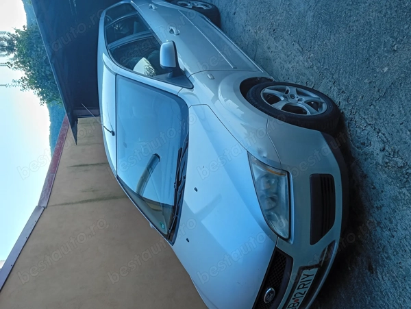 FORD Focus 2007 — imagine 3