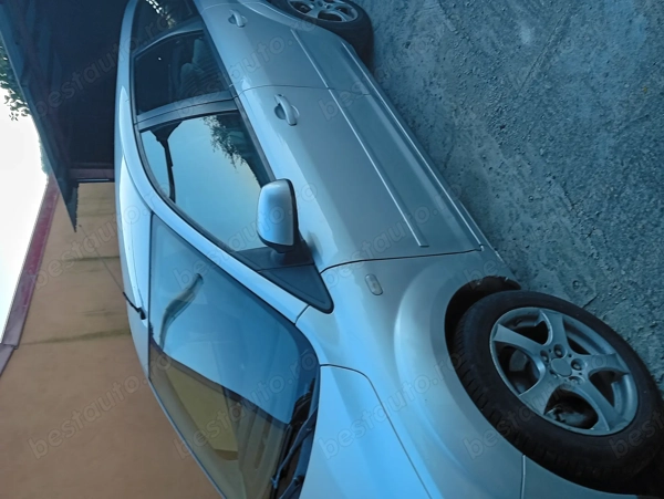 FORD Focus 2007 — imagine 2