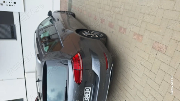 VOLKSWAGEN Golf 2019 — imagine 4