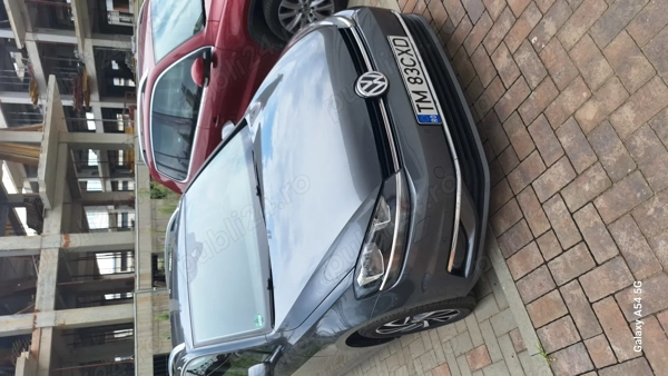 VOLKSWAGEN Golf 2019 — imagine 6