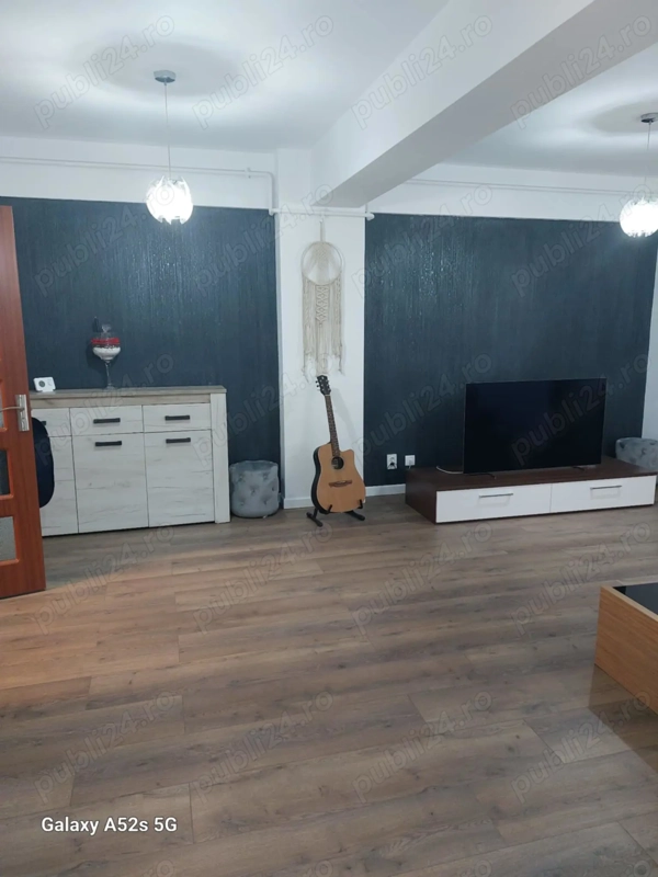 Apartament Lux zona rezidentiala — fotografia 1