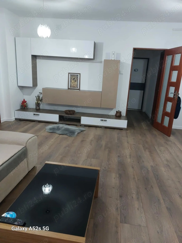 Apartament Lux zona rezidentiala — fotografia 3