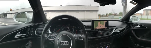 AUDI A6 2012 — imagine 7