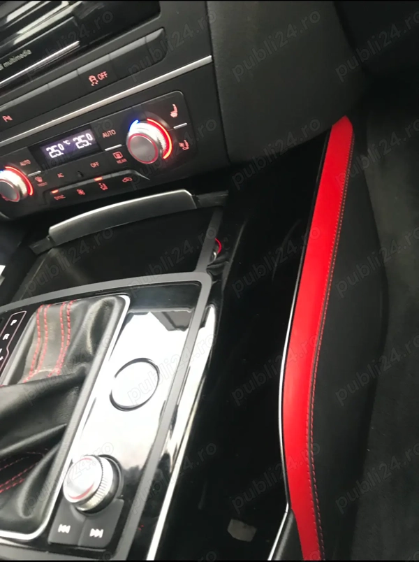 AUDI A6 2012 — imagine 9