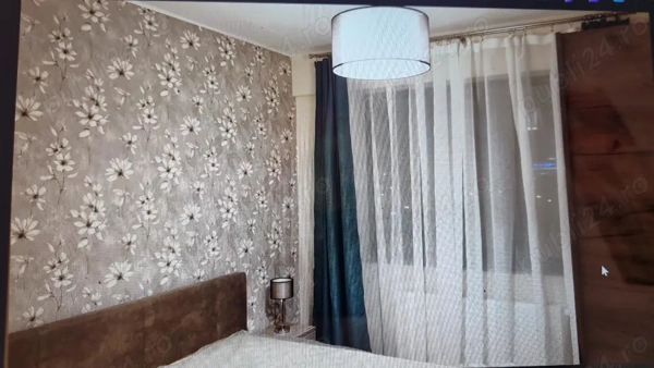 Apartament 2 camere de inchiriat — fotografia 3
