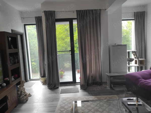 Vânzare apartament Iancu Nicolae — fotografia 1