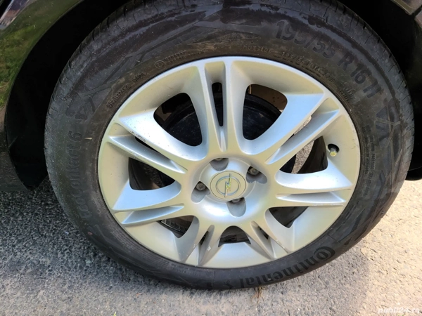 OPEL Corsa 2011 — imagine 6